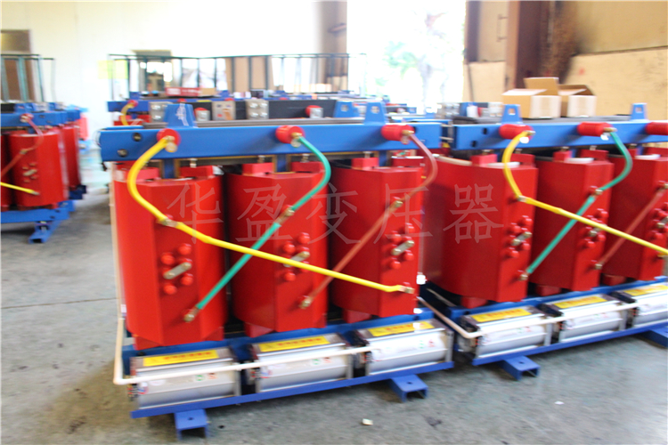 益阳SCB11-3150KVA/35KV/0.4KV干式变压器